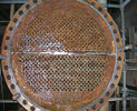 SRS – Scale Removing System